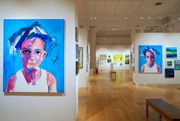 LSA Annual Exhibition 2019
