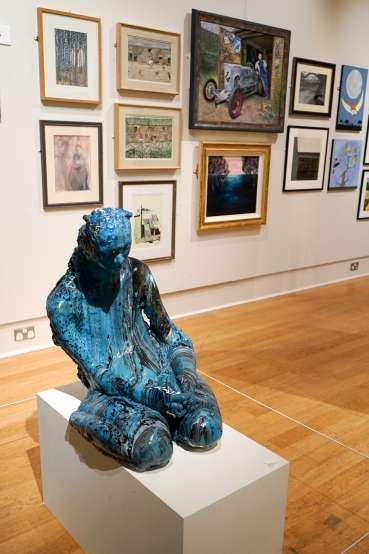 LSA Annual Exhibition 2019