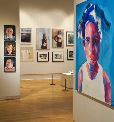 LSA Annual Exhibition 2019