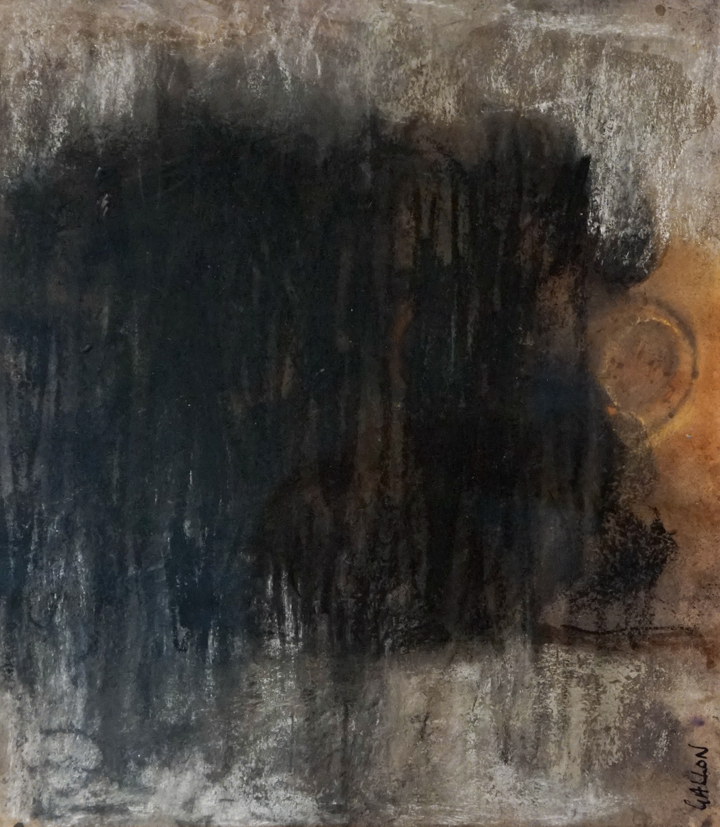 Jacqui Gallon, 'Woodland Abstarction'