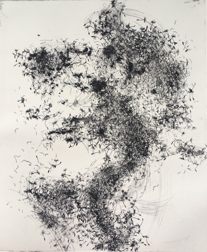 Artwork by Jo McChesney