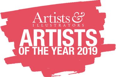 Artists of the Year 2019 logo