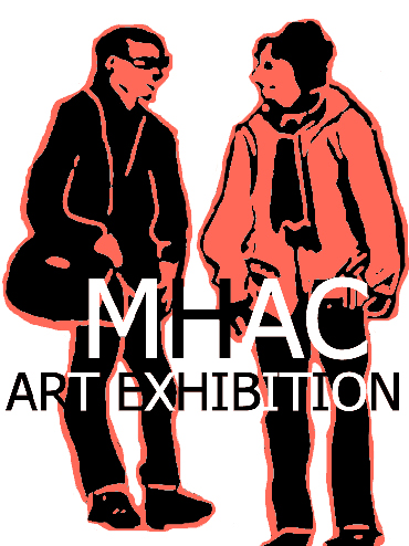 Market Harborough Art Club Art Exhibition