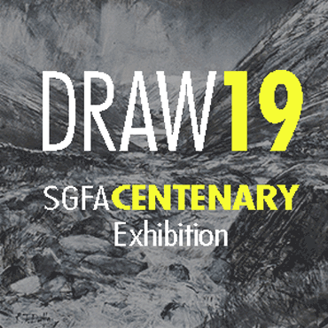 SGFA Draw 19 Centenary Exhibition