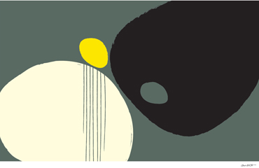 print by David Clarke
