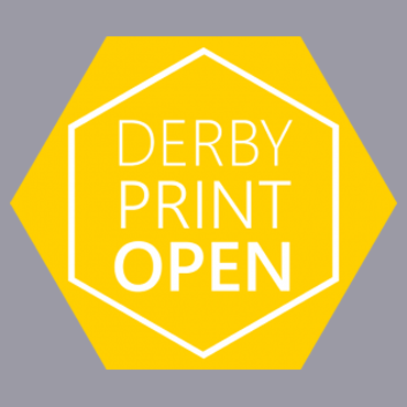 Derby Print Open
