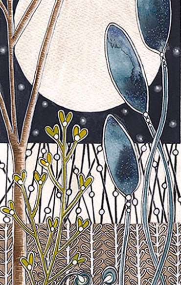 Thumbnail image of Work by Maria Boyd in The Open - The Open Exhibition