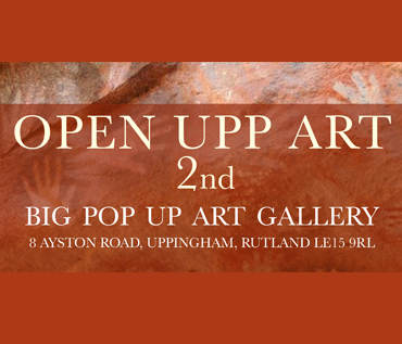 Open Upp Art 2nd Gallery