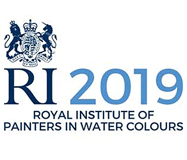 Royal Institute for Painters in Watercolours Annual Exhibition - Call for Entries