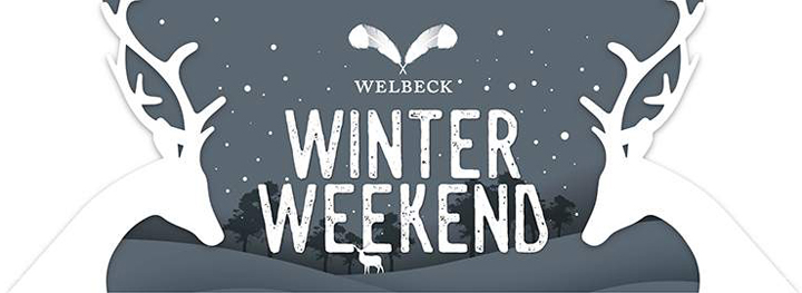 Welbeck Weekend logo