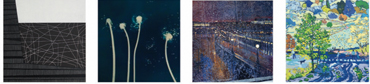 Winter exhibition Tarpey Gallery images 2