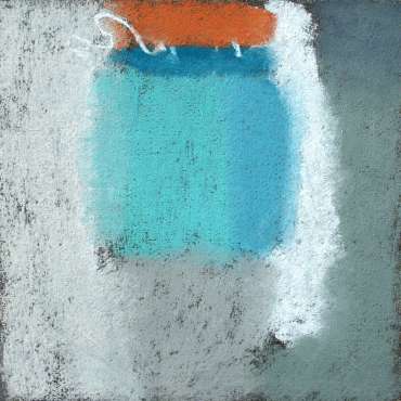 Thumbnail image of HIGHLY COMMENDED - 31: Catherine Headley, Soft Sea & Granite - 2020 Exhibition Prizes - Winners and Highly Commended