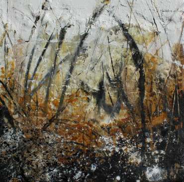 Thumbnail image of 59: Jo Sheppard, 'Autumn Equinox #1' - LSA Annual Exhibition 2020 | Artwork