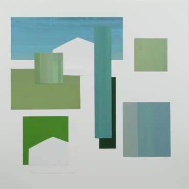 Thumbnail image of 43:&nbsp; Karen MacInnes, 'Late Morning, Early Afternoon' - LSA Annual Exhibition 2020 | Artwork