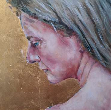 Thumbnail image of 25:&nbsp; Mark Hancock, 'Prelude' - LSA Annual Exhibition 2020 | Artwork