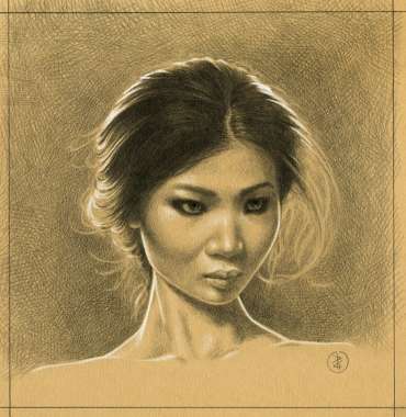 Pete Underhill, Girl