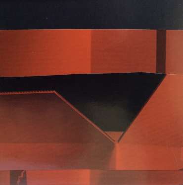 Thumbnail image of Bim Fowler 'Abstract 3' - Inspired | June