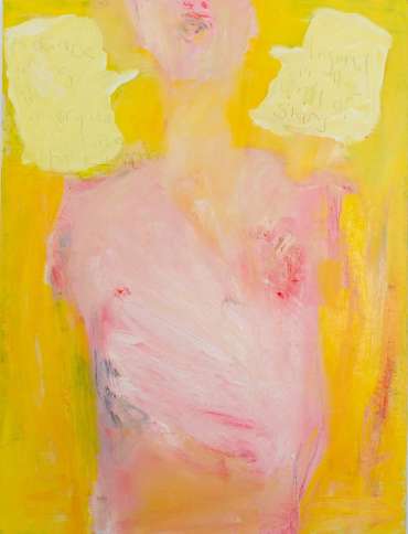 Thumbnail image of Dave Pidgeon, 'What was Said and What was Not' - Inspired | June