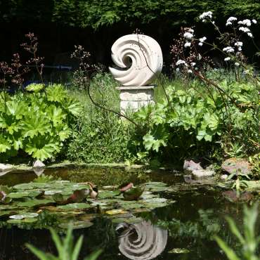 Thumbnail image of Michael Moralee,'The Cornish Wave' - Inspired | June