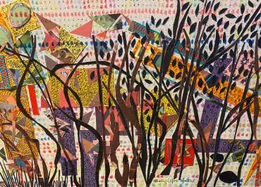 Thumbnail image of Annie O'Connor, 'Residency 2018' - Inspired | July