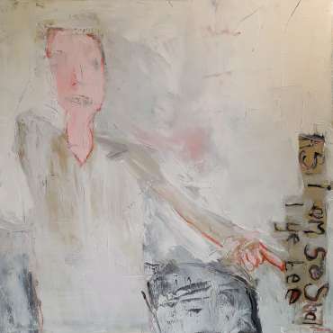 Thumbnail image of Dave Pidgeon, 'Tom Boney' - Inspired | July