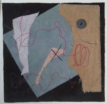 Thumbnail image of Jacqui Gallon, 'Vestiges IV' - Inspired | July