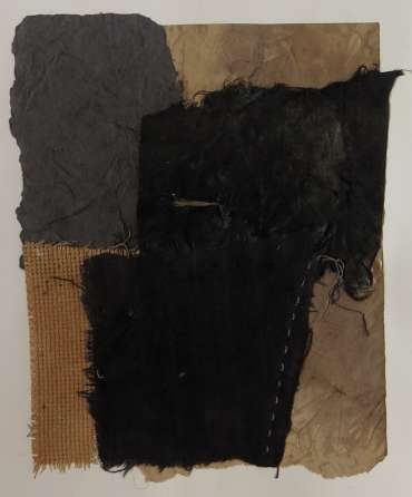 Thumbnail image of Jacqui Gallon, 'Vestiges V' - Inspired | July