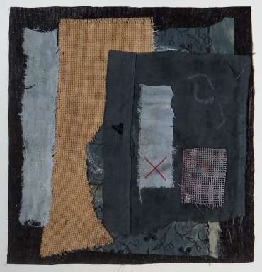 Thumbnail image of Jacqui Gallon, 'Vestiges VI' - Inspired | July