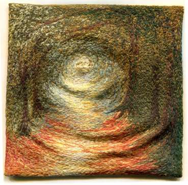 Thumbnail image of Victoria Whitlam, 'Autumn Path' - Inspired | July