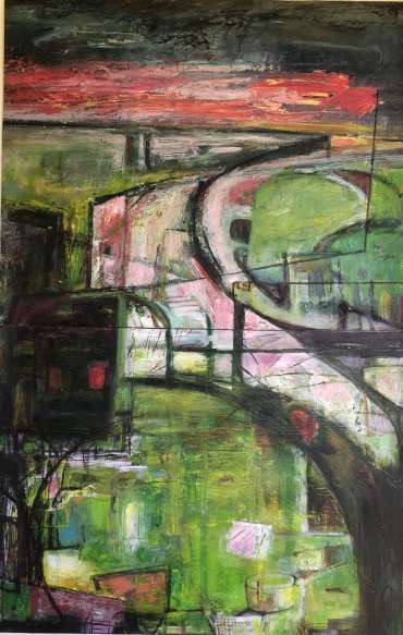 Thumbnail image of Jax Crew, 'Lane' - Inspired | August