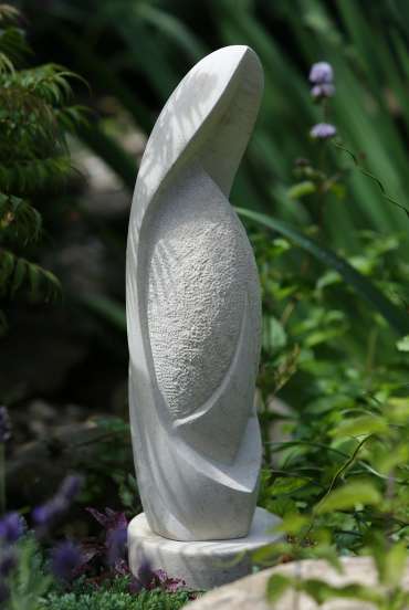 Thumbnail image of Michael Moralee, 'New Life' - Inspired | August