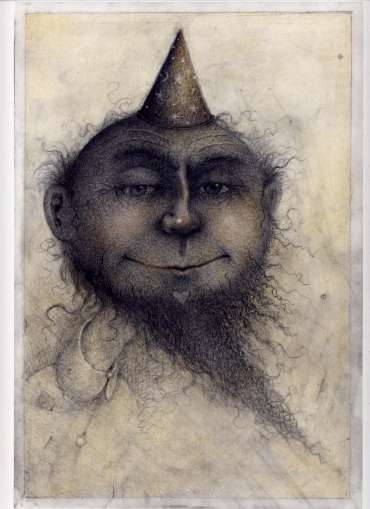 Thumbnail image of Wayne Anderson, 'The Black Musician' - Inspired | August