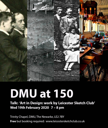 Emma Fitzpatrick talk - poster