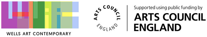 Wells Art Contemporary logo