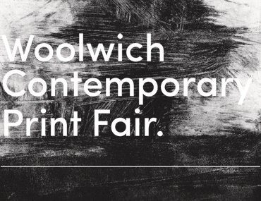 Exhibition | Woolwich Contemporary Print Fair