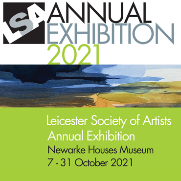 Introduction image for LSA Annual Exhibition 2021 | Main page