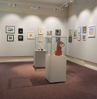 LSA Annual Exhibition 2021 | About the exhibition