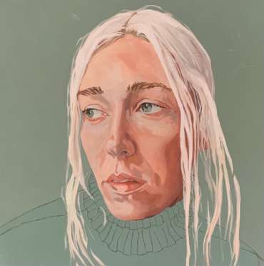 Thumbnail image of 17&nbsp; |&nbsp; Alex Cooper | Present - LSA Annual Exhibition 2021 | Catalogue A - C