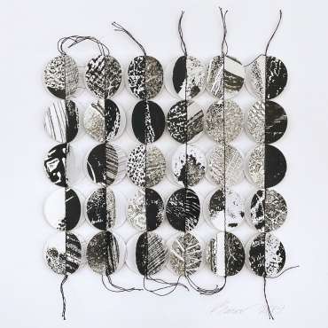 Thumbnail image of 07&nbsp; |&nbsp; Amy Bonsor | Micro Connections - LSA Annual Exhibition 2021 | Catalogue A - C