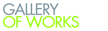Gallery of works logo