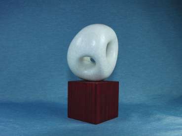 Thumbnail image of 89&nbsp; | Bob Wood | Not a Sheep - LSA Annual Exhibition 2021 | Catalogue S - Z
