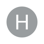 Artists beginning with H