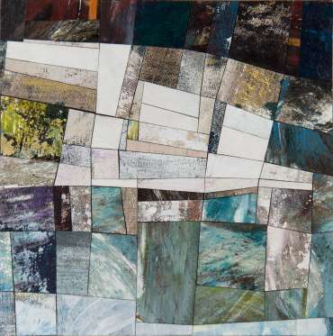 Thumbnail image of 70 &nbsp;| Clare Speller | Metamorphosis - LSA Annual Exhibition 2021 | Catalogue S - Z