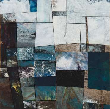 Thumbnail image of 69 &nbsp;| Clare Speller | Wayfinding - LSA Annual Exhibition 2021 | Catalogue S - Z