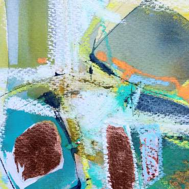 Thumbnail image of 05 | Deborah Bird | Dartmoor - LSA Annual Exhibition 2021 | Catalogue A - C
