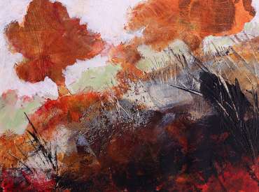 Thumbnail image of 62&nbsp; |&nbsp; Jo Sheppard | Changing Seasons 4 - LSA Annual Exhibition 2021 | Catalogue S - Z