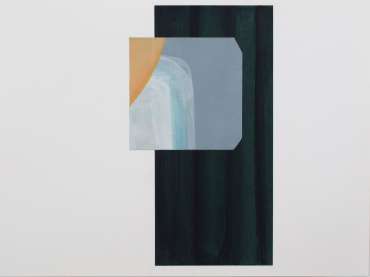 Thumbnail image of 51 &nbsp;| Karen MacInnes | Late November Afternoon 1 - LSA Annual Exhibition 2021 | Catalogue M - R