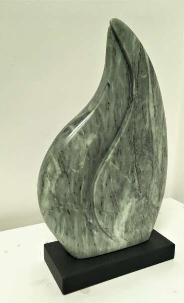 Thumbnail image of 78 | Marijke van der Veen | Surfacing - LSA Annual Exhibition 2021 | Catalogue S - Z