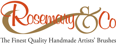 rosemary & Co logo