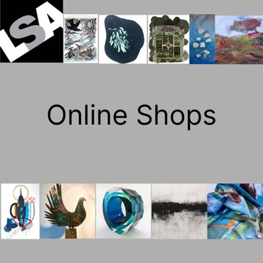 LSA Members Shops logo